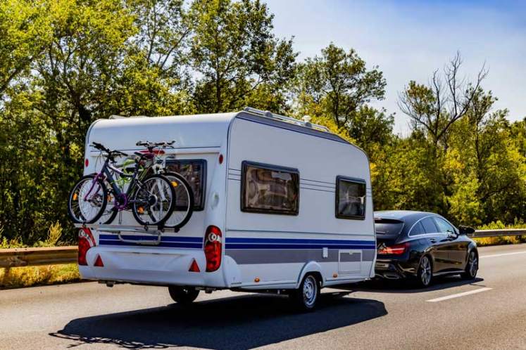 Caravan